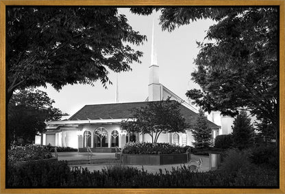 A Place of Peace Boise