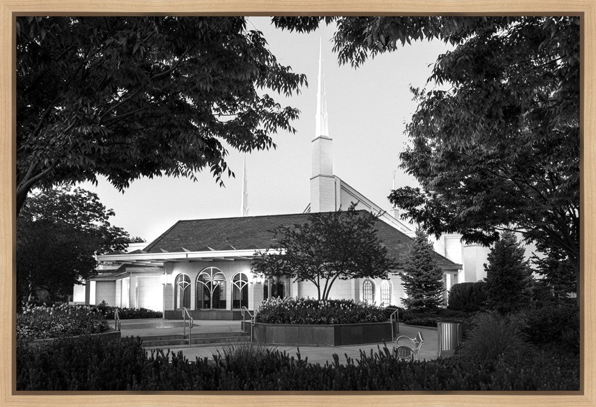 A Place of Peace Boise