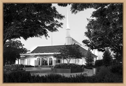 A Place of Peace Boise