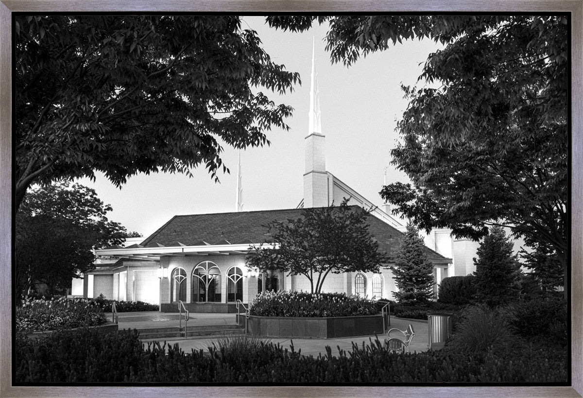 A Place of Peace Boise