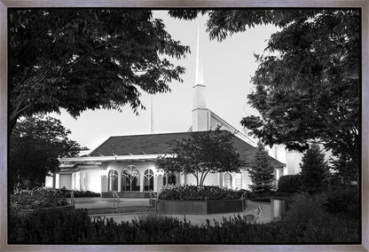 A Place of Peace Boise