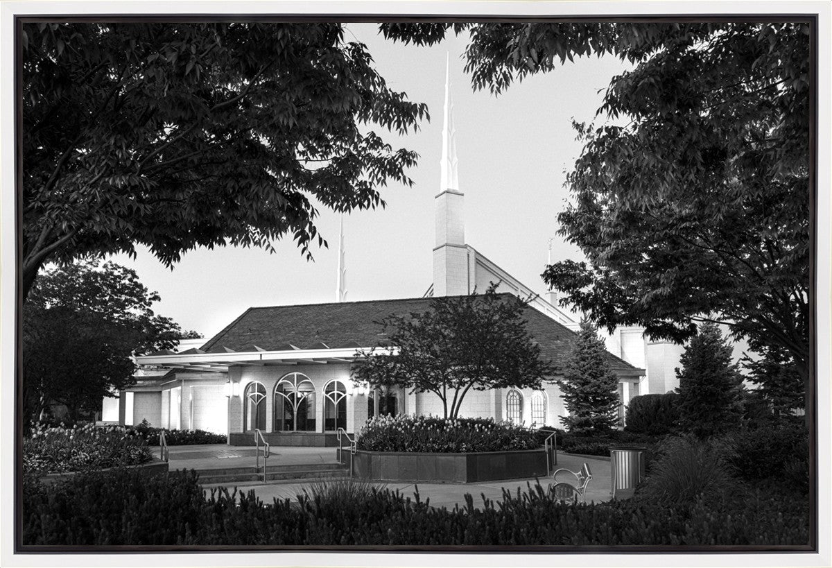 A Place of Peace Boise