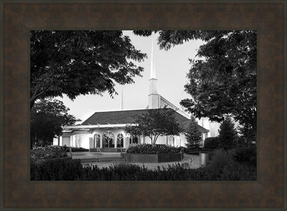 A Place of Peace Boise