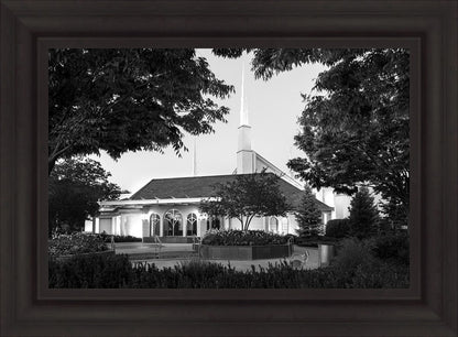 A Place of Peace Boise