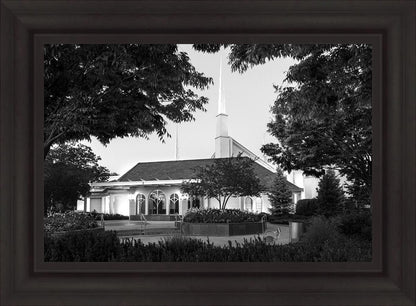 A Place of Peace Boise