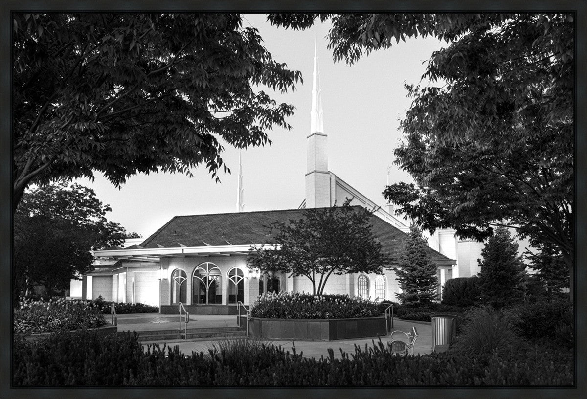 A Place of Peace Boise