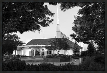 A Place of Peace Boise