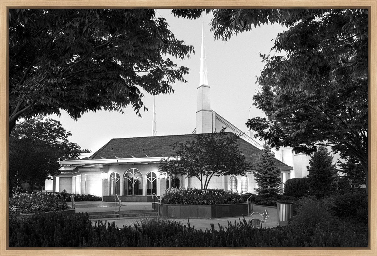 A Place of Peace Boise