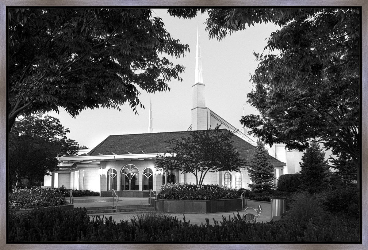 A Place of Peace Boise