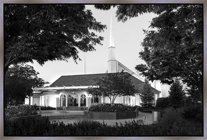 A Place of Peace Boise