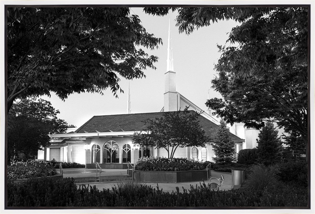 A Place of Peace Boise