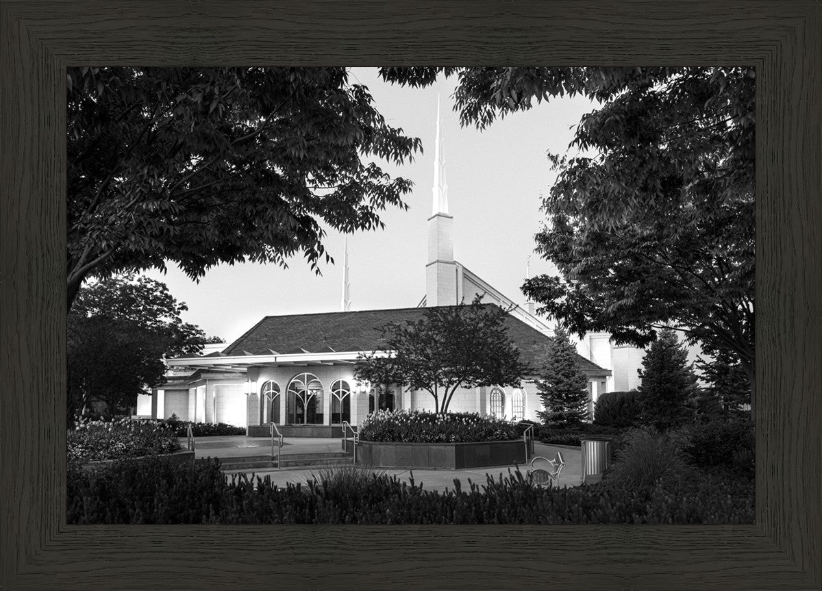 A Place of Peace Boise