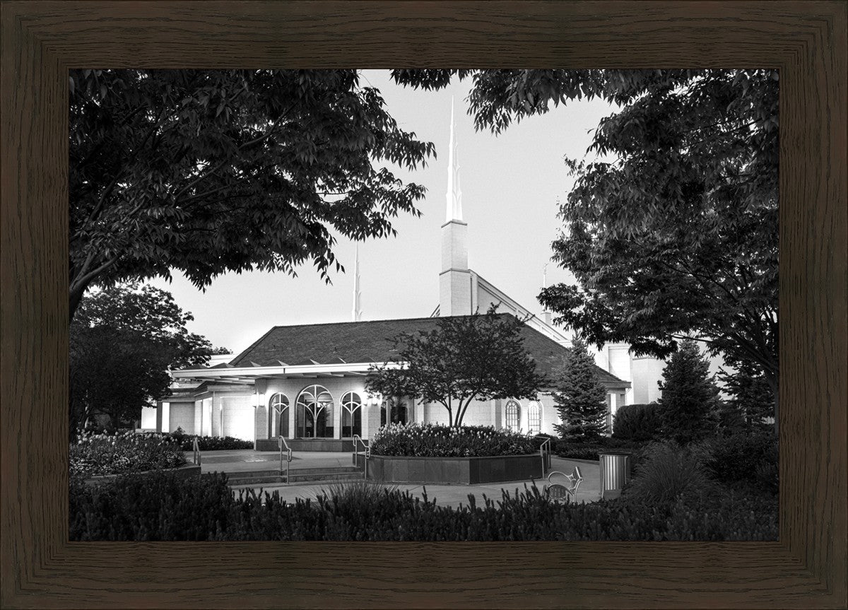 A Place of Peace Boise