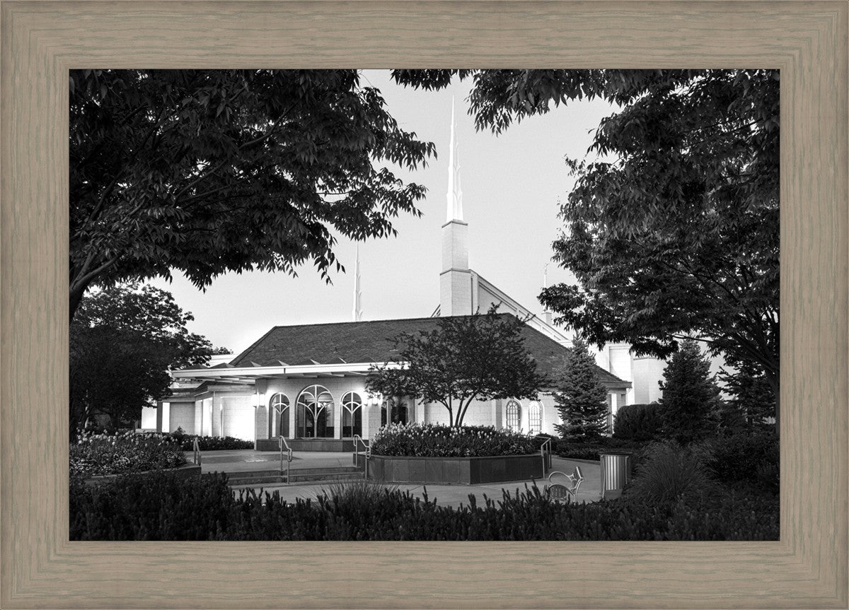 A Place of Peace Boise