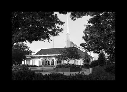 A Place of Peace Boise