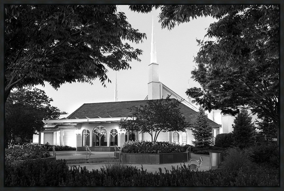 A Place of Peace Boise