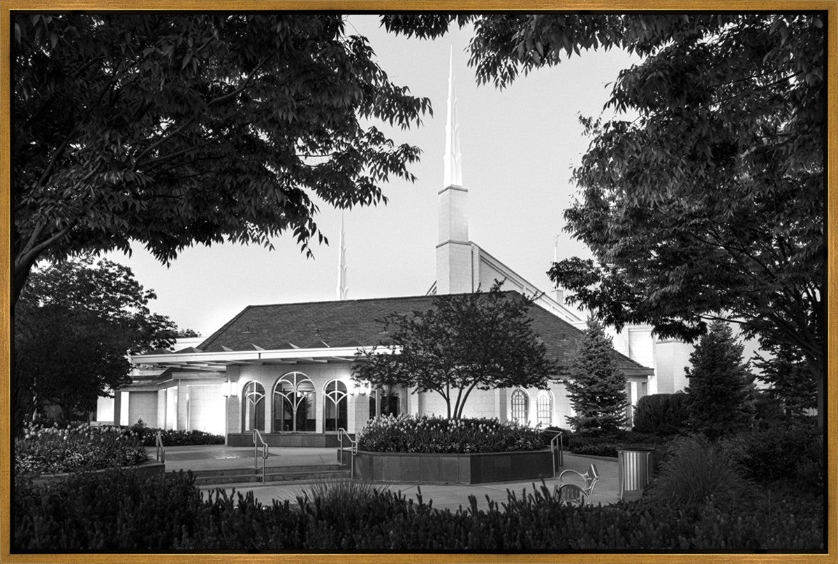 A Place of Peace Boise