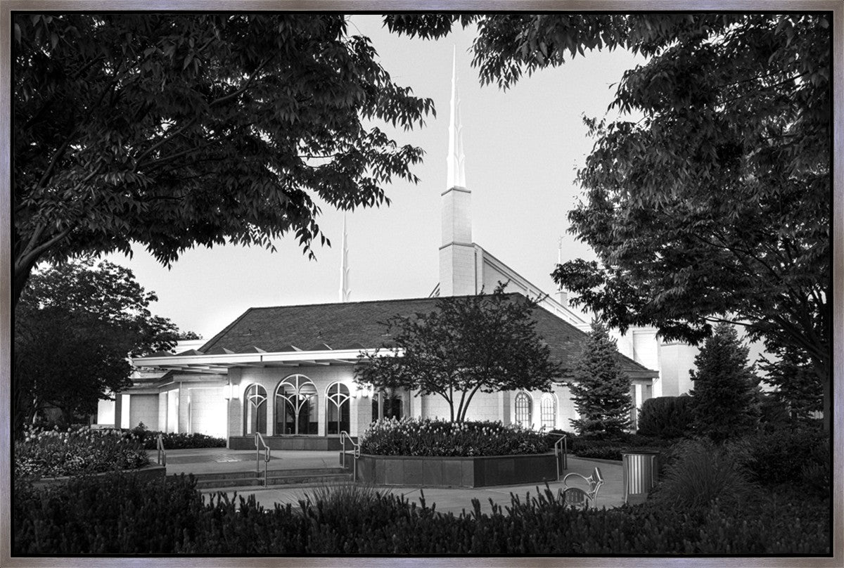 A Place of Peace Boise