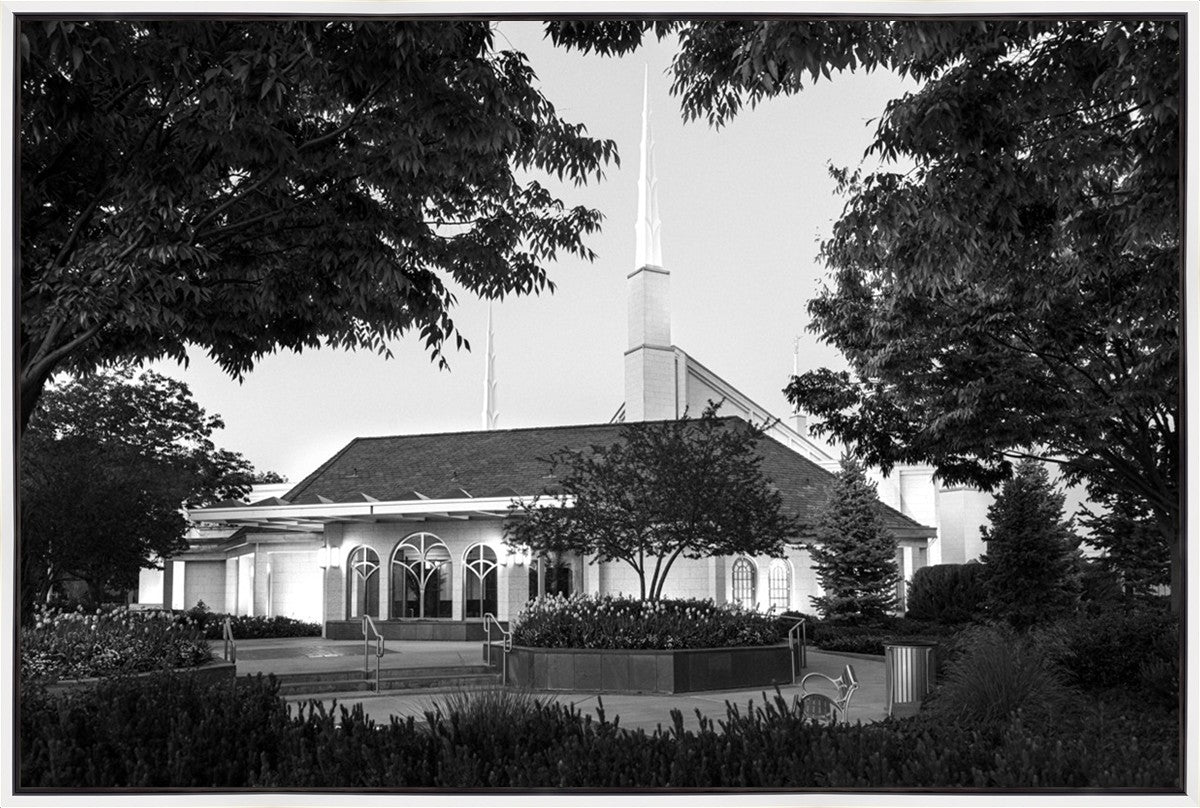 A Place of Peace Boise