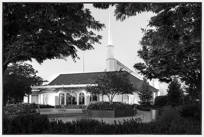 A Place of Peace Boise