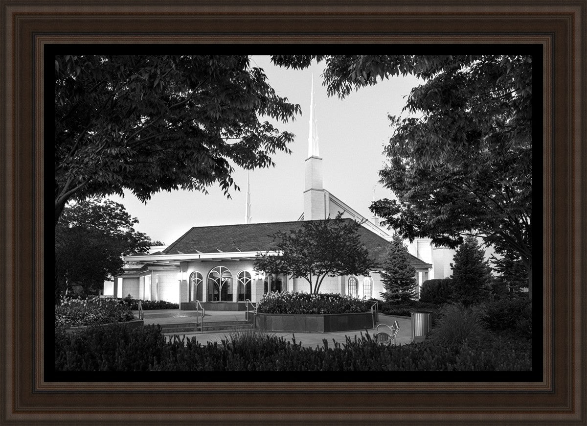 A Place of Peace Boise