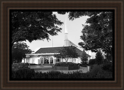 A Place of Peace Boise