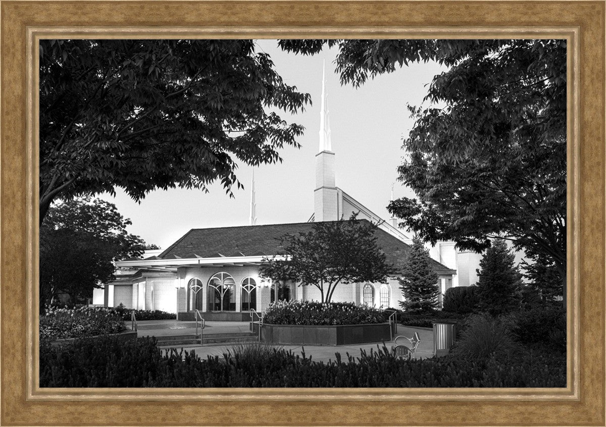 A Place of Peace Boise