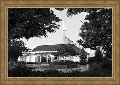 A Place of Peace Boise