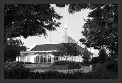 A Place of Peace Boise