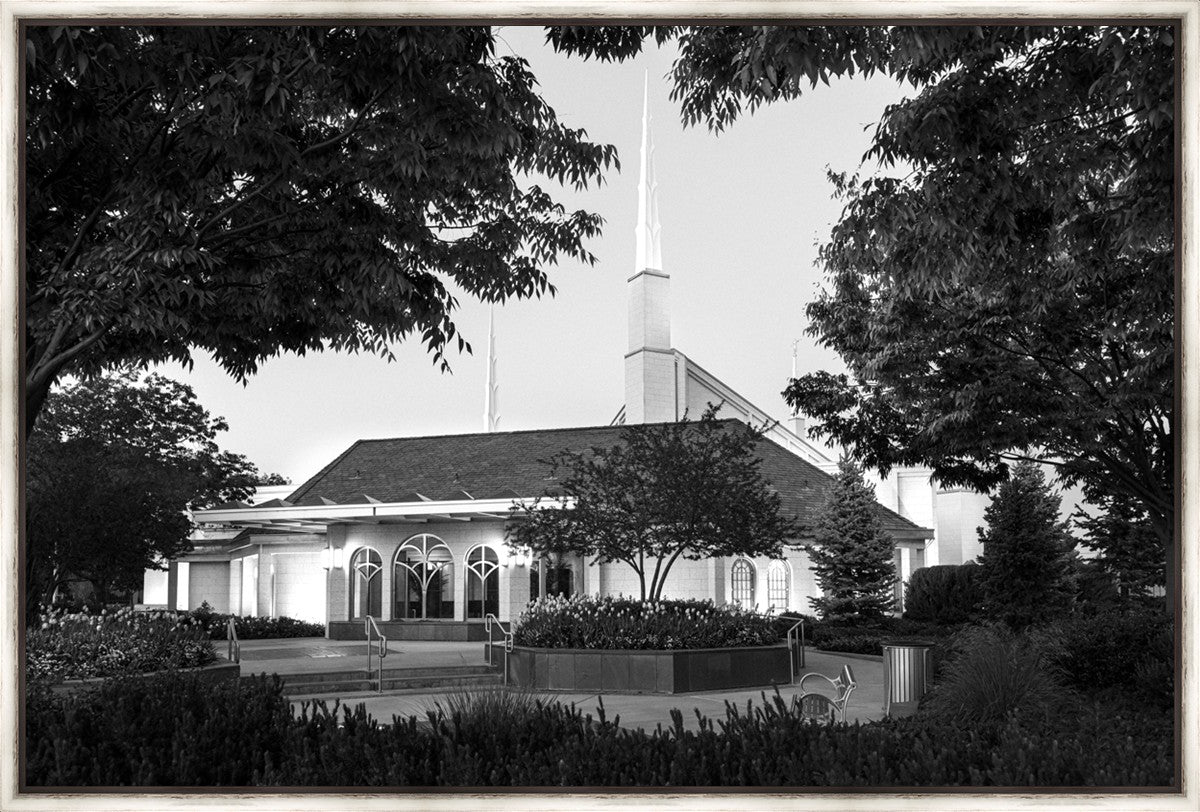 A Place of Peace Boise