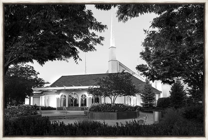 A Place of Peace Boise