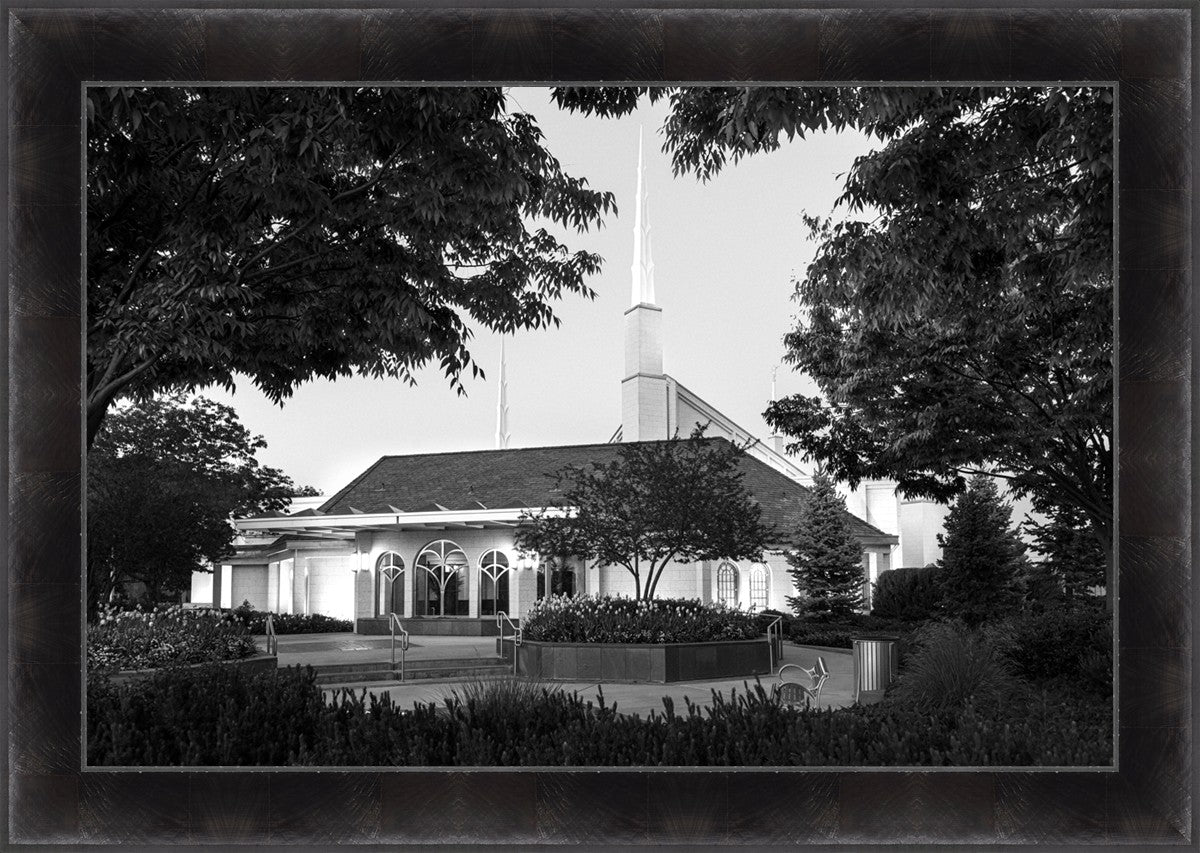 A Place of Peace Boise