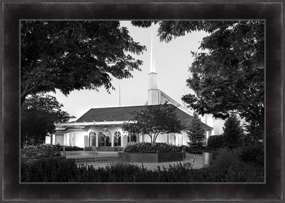 A Place of Peace Boise