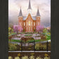 Provo City Center Arise and Stand Forth