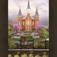 Provo City Center Arise and Stand Forth