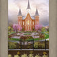 Provo City Center Arise and Stand Forth