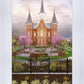 Provo City Center Arise and Stand Forth