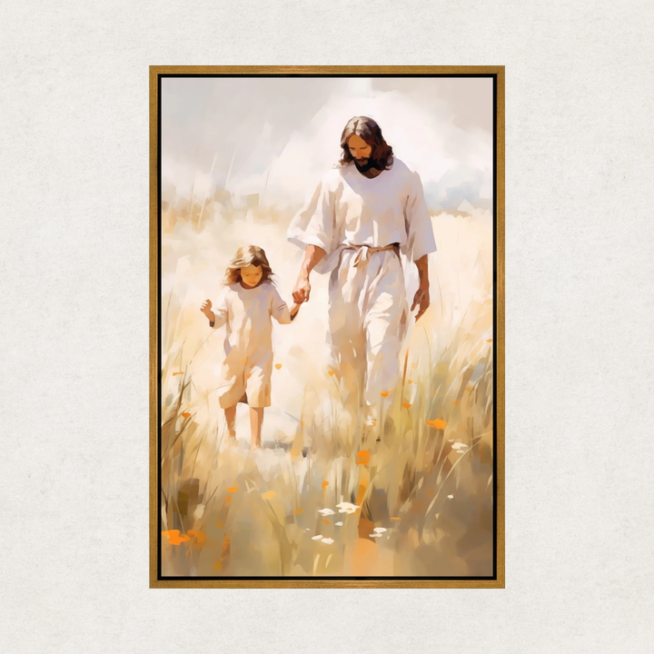 Peace in Christ