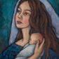 Mary and Baby Jesus