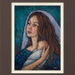 Mary and Baby Jesus