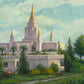 Oakland Temple