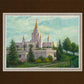 Oakland Temple