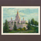 Oakland Temple
