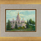 Oakland Temple