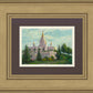 Oakland Temple
