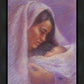 Mary & Jesus Pastel