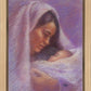 Mary & Jesus Pastel