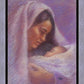 Mary & Jesus Pastel