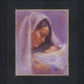 Mary & Jesus Pastel