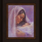 Mary & Jesus Pastel